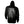 Load image into Gallery viewer, Hawkwind Unisex Zipped Hoodie: Doremi (Silver) (back print)
