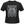 Load image into Gallery viewer, Hawkwind Unisex T-shirt: Doremi (Silver) (back print)
