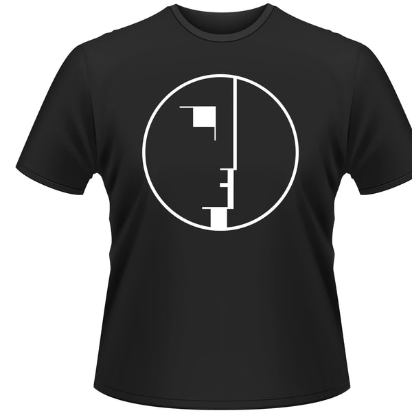 Bauhaus Unisex T-shirt: Logo