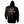 Load image into Gallery viewer, Bathory Unisex Zipped Hoodie: Goat (back print)
