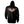Load image into Gallery viewer, Hawkwind Unisex Zipped Hoodie: Sonic Attack (back print)
