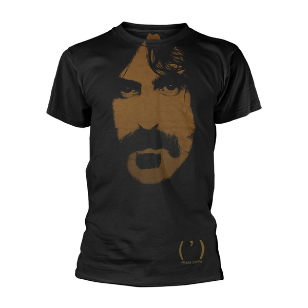 Frank Zappa Unisex T-shirt: Apostrophe (back print)