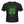 Load image into Gallery viewer, Thin Lizzy Unisex T-shirt: Four Leaf Clover
