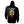 Load image into Gallery viewer, Testament Unisex Zipped Hoodie: The Legacy (back print)
