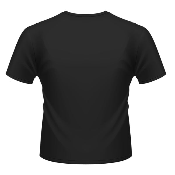 Dead Kennedys Unisex T-shirt: Convenience Or Death