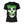 Load image into Gallery viewer, Misfits Unisex T-shirt: Glow Jurek Skull
