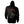 Load image into Gallery viewer, Emperor Unisex Zipped Hoodie: Rider 2014 (back print)
