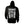 Load image into Gallery viewer, Behemoth Unisex Hooded Top: The Satanist (back print)

