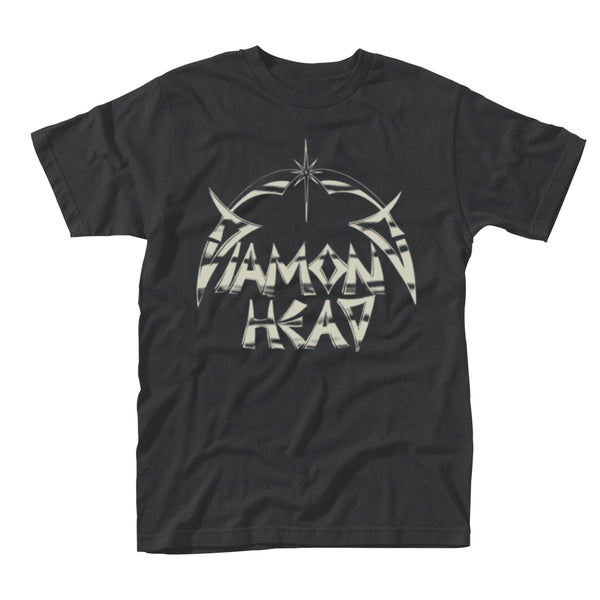 Diamond Head Unisex T-shirt: Dh Logo