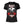 Load image into Gallery viewer, W.A.S.P. Unisex T-shirt: Crimson Idol Tour (back print)
