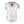 Load image into Gallery viewer, Green Day Unisex T-shirt: American Idiot Heart (White) (back print)
