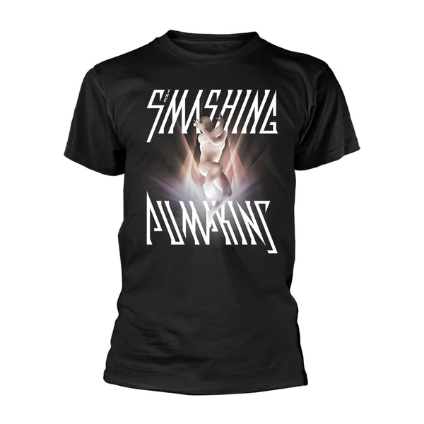 Smashing Pumpkins Unisex T-shirt: Cyr Cover