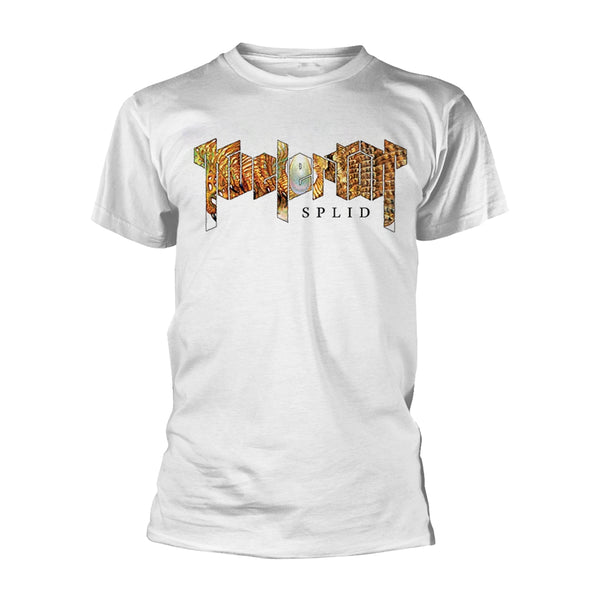 Kvelertak Unisex T-shirt: Splid