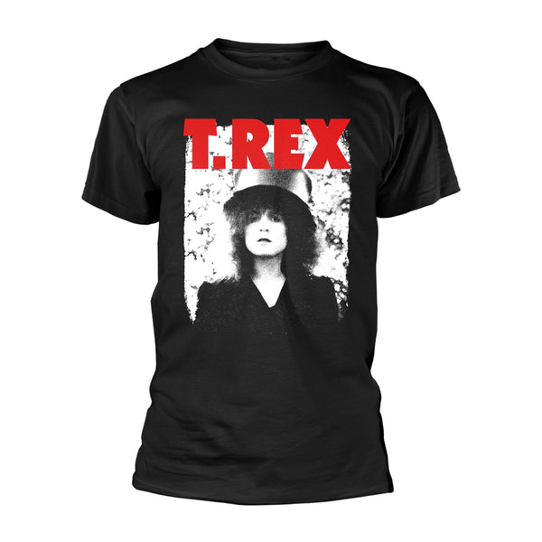 T. Rex | Official Band T-Shirt | The Slider