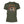 Load image into Gallery viewer, Rainbow | Official Band T-Shirt | Rising Distressed (Military Green)
