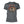 Load image into Gallery viewer, Rainbow | Official Band T-Shirt | Rising Distressed (Charcoal)
