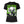 Load image into Gallery viewer, Bring Me The Horizon | Official Band T-shirt | Green Next Gen
