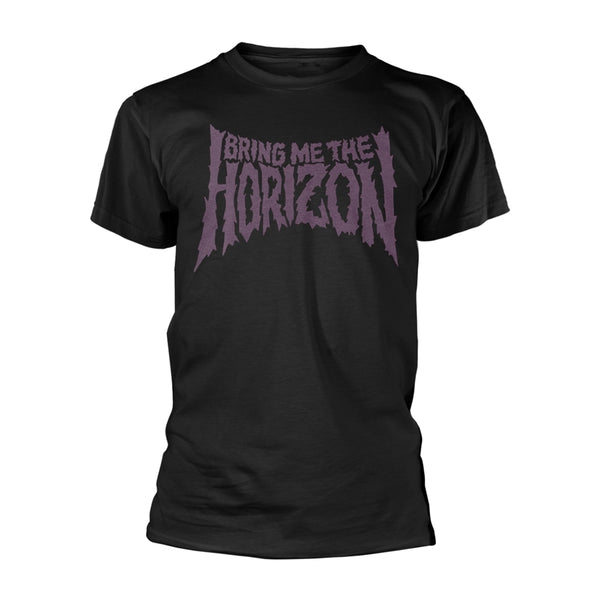 Bring Me The Horizon | Official Band T-Shirt | Reaper (back print)