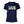 Load image into Gallery viewer, Oasis Unisex T-shirt: Camo Logo (Navy)
