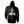 Load image into Gallery viewer, Rage Against The Machine Unisex Hoodie: Burning Heart (back print)
