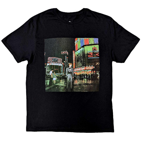 PIL (Public Image Ltd) | Official Band T-Shirt | Tokyo