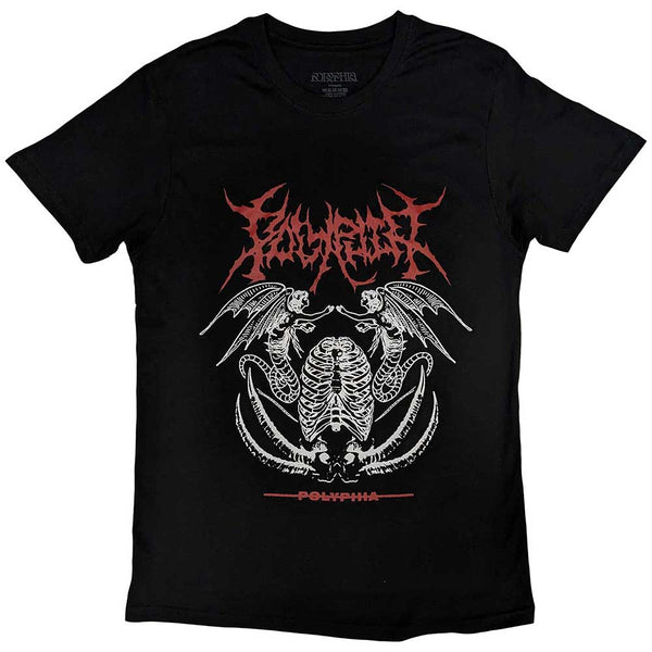 Polyphia | Official Band T-Shirt | Ritual