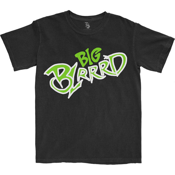Pooh Shiesty | Official Band T-Shirt | Big Blrrrd