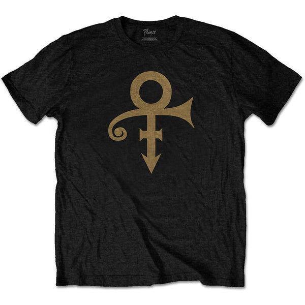 Prince | Official Band T-Shirt | Symbol