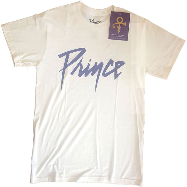 Prince | Official Band T-Shirt | Logo