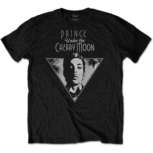 Prince | Official Band T-Shirt | Under The Cherry Moon