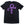 Load image into Gallery viewer, Prince | Official Band T-Shirt | Lotus Flower (Back Print)
