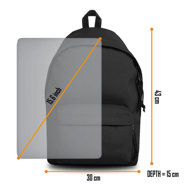 YungBlud Weird! (Daypack)