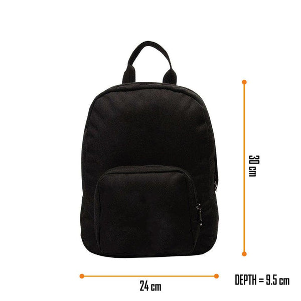 SALE Beatles Abbey Road B/W (Small Rucksack) 50% OFF