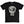 Load image into Gallery viewer, Marvel Comics | Official  Film T-Shirt | Punisher Distressed Logo
