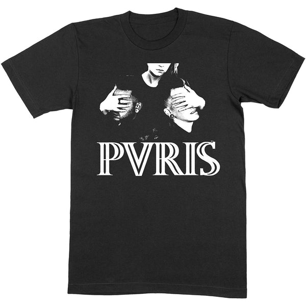 PVRIS | Official Band T-Shirt | Hands