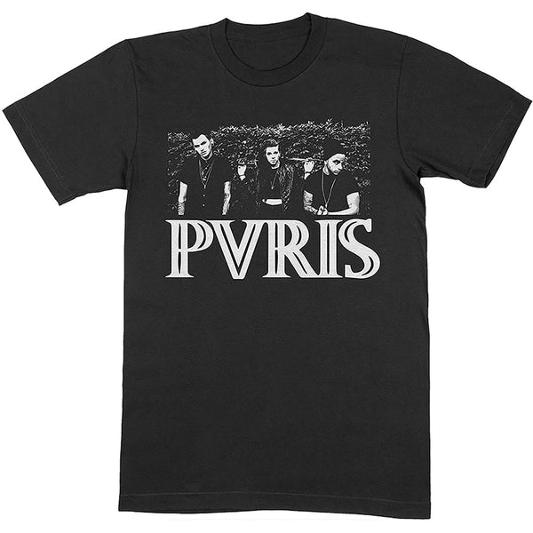 PVRIS | Official Band T-Shirt | Photo
