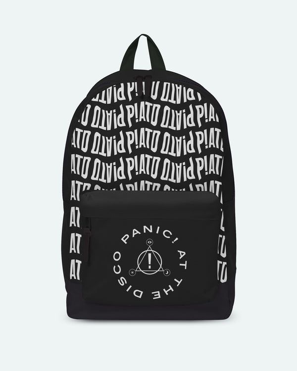 Panic At The Disco Disco (Classic Backpack)