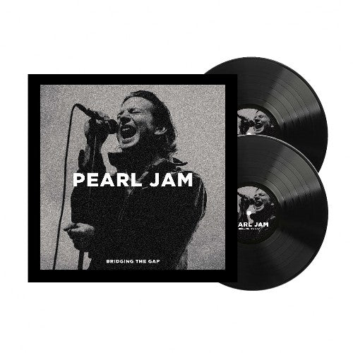 Pearl Jam - Bridging The Gap (Vinyl Double LP)