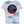 Load image into Gallery viewer, Queens Of The Stone Age Unisex T-Shirt: Branca Sword (Dip-Dye)
