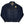 Load image into Gallery viewer, Queen Unisex Denim Jacket: Classic Crest (Back Print)
