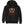 Load image into Gallery viewer, Queen Unisex Pullover Hoodie: Classic Crest (black)
