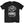 Load image into Gallery viewer, Ramones Unisex Eco-T-Shirt: Belgique
