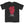 Load image into Gallery viewer, Rage Against The Machine | Official Band T-Shirt | Red Fist (Back Print)
