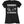 Load image into Gallery viewer, Ramones Ladies T-Shirt: CBGB 1978
