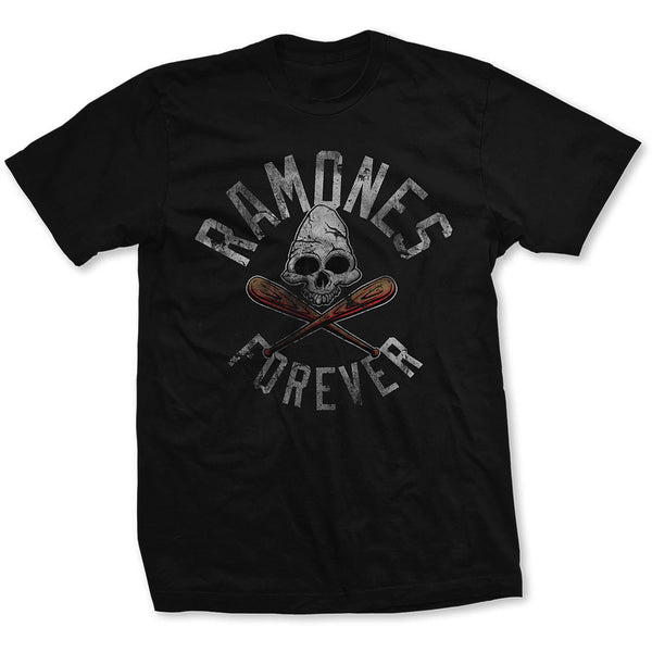 Ramones | Official Band T-Shirt | Forever