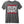Load image into Gallery viewer, Run DMC Unisex Fashion T-Shirt: DMC Logo (Burn Out)
