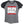Load image into Gallery viewer, Run DMC Ladies Fashion T-Shirt: Logo (Skinny Fit)
