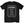 Load image into Gallery viewer, Run DMC | Official Band T-Shirt | Rock N&#39; Rule Whiskey Label

