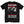 Load image into Gallery viewer, Run DMC | Official Band T-Shirt | Rap Invasion (Back Print)
