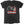 Load image into Gallery viewer, Run DMC | Official Band T-Shirt | Gradient Bars (Dip-Dye/Mineral Wash)
